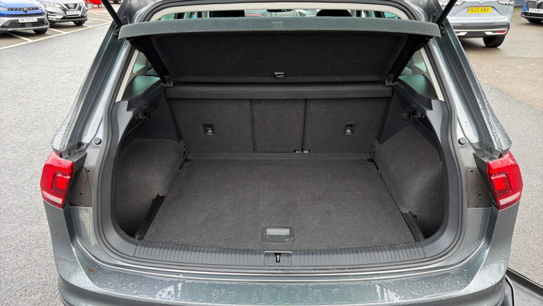 Volkswagen Tiguan 2.0 TDi 150 4Motion Match 5dr Diesel Estate